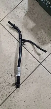 BMW 5 F10 F11 Vacuum line/pipe/hose 8508218 14032710