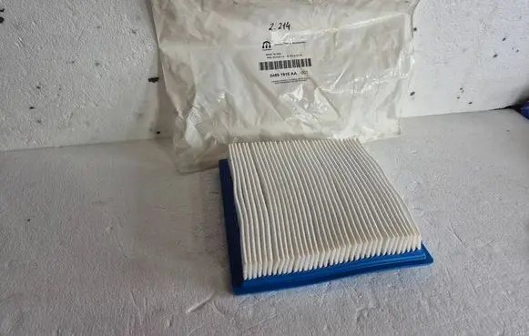 Dodge Journey Air filter 04891916AA
