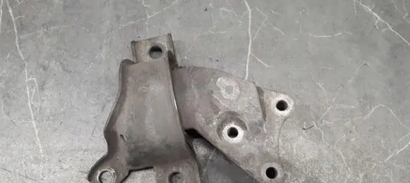 Fiat Punto (188) Engine mount vacuum valve 