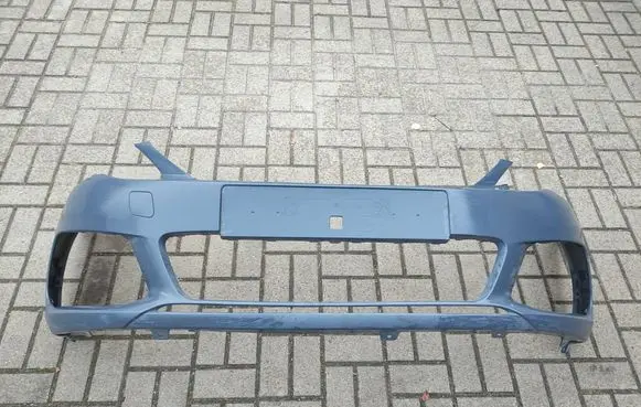 Peugeot 308 Front bumper AA38247568
