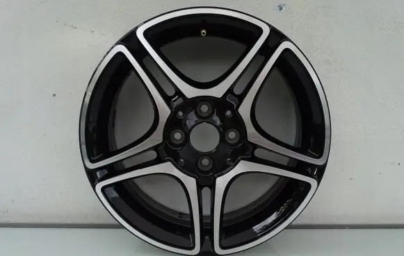 Renault Twingo III R16 alloy rim 403005716R
