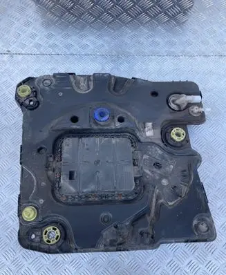 Citroen C3 Aircross AdBlue liquid reservoir PK11820