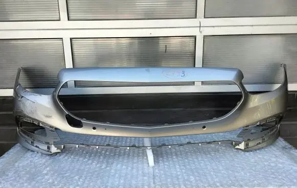 Mercedes-Benz E W213 Front bumper A2138851103