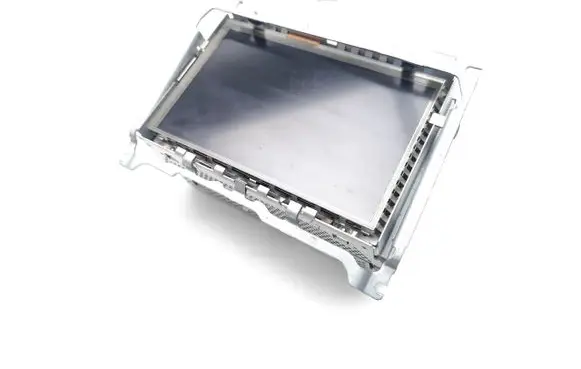 Jaguar XF Screen/display/small screen EX23-10E889-CA 7505350077