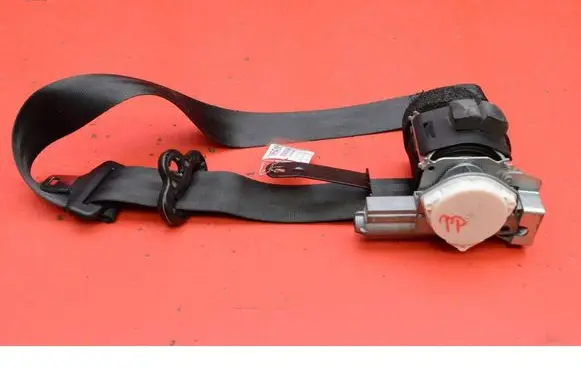 Ford Fiesta Front seatbelt C1BBB61294AC