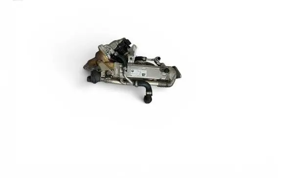 BMW 3 G20 G21 EGR valve 8513132 8580452