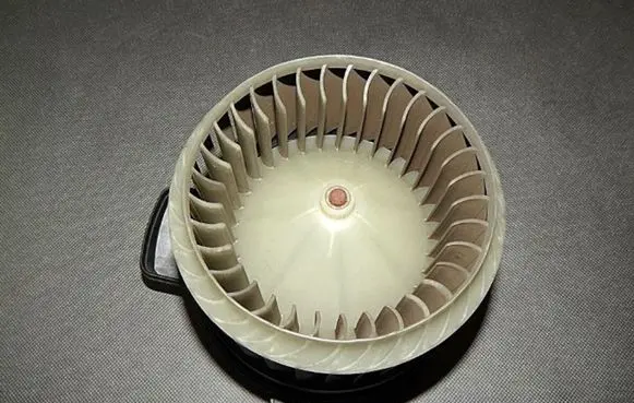 Audi A7 S7 4G Heater fan/blower 4H1820021A