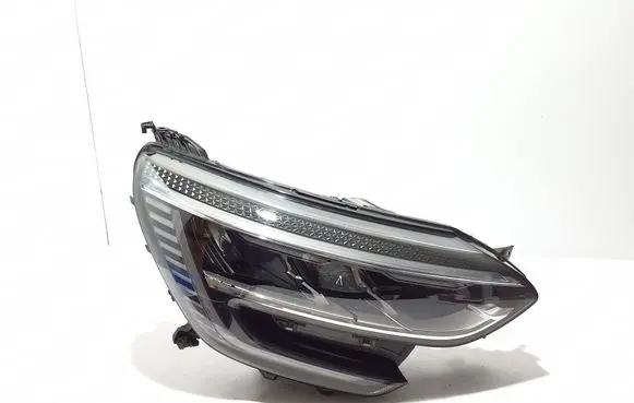 Renault Megane IV Headlight/headlamp 260106798R