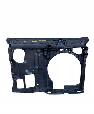 Volkswagen Up Radiator support slam panel 1S0805588N
