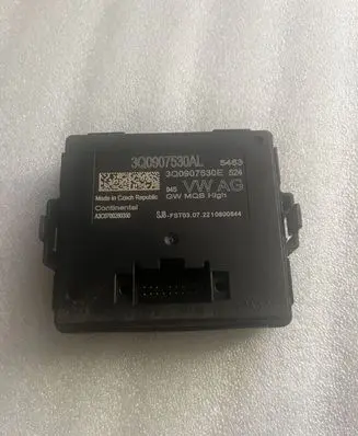 Volkswagen Tiguan Allspace Gateway control module 3Q0907530AL