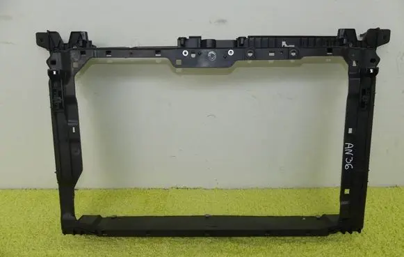 Skoda Scala Radiator support slam panel 654805588D
