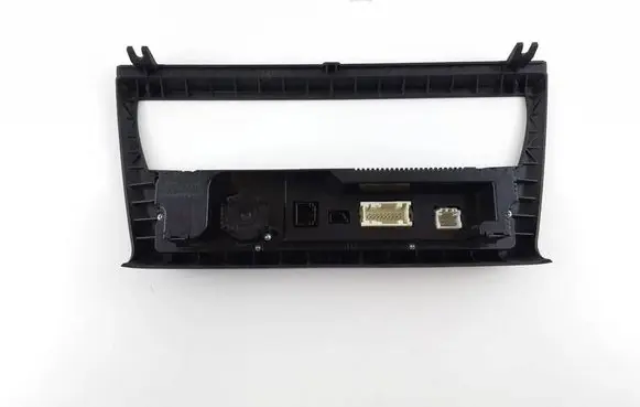 Climate control unit