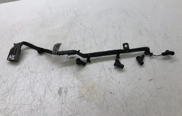 Peugeot 308 Glow plug wires 9670855680