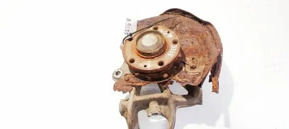 Peugeot 407 Rear wheel hub