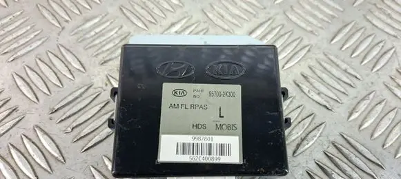 KIA Soul Parking PDC control unit/module 957002K300
