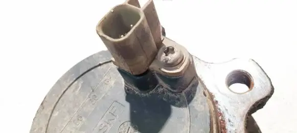 ABS rear brake sensor