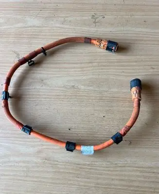 BMW 5 G30 G31 G38 Other wiring loom 6823582 19052017C