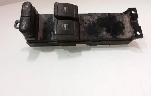 Volkswagen PASSAT B5 Electric window control switch 1J3959857
