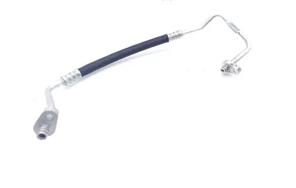 Peugeot 2008 II Air conditioning (A/C) pipe/hose 9830587180