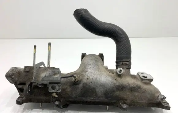 Mazda CX-5 Intake manifold 