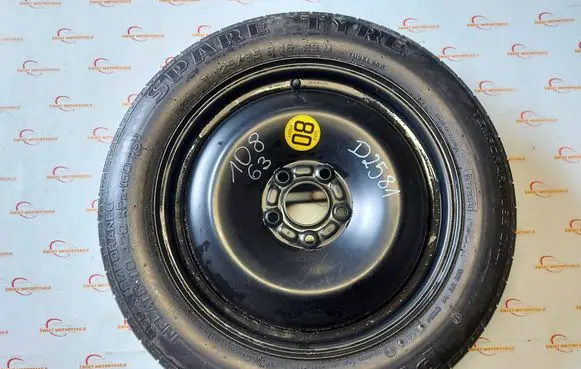 Ford Mondeo Mk III R16 spare wheel 1S71MH