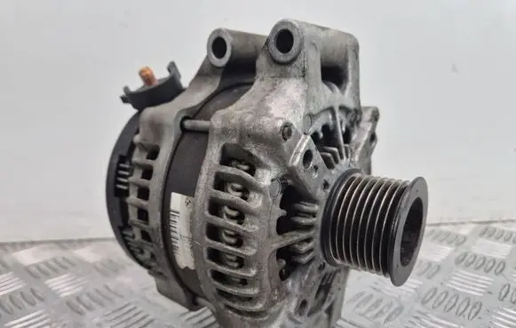 BMW 5 GT F07 Generator/alternator 7591529 7616119