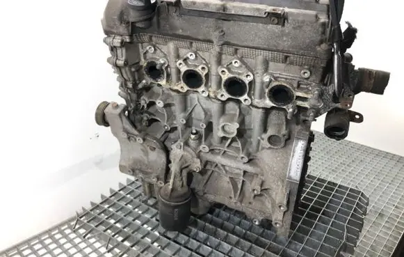 Suzuki SX4 Engine M16A