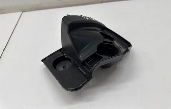 Audi Q4 Sportback e-tron Rear bumper mounting bracket 89A807394