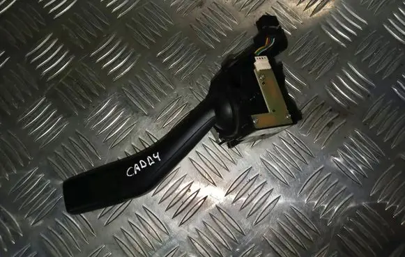 Volkswagen Caddy Indicator stalk 1K0953513