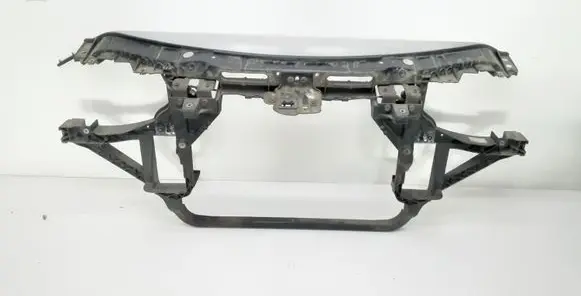 BMW X3 E83 Radiator support slam panel 3419945