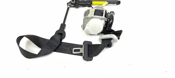 Fiat 500X Front seatbelt 07356315960 34216304B 93257