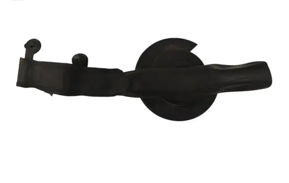 BMW 3 F30 F35 F31 Engine compartment rubber 7255804
