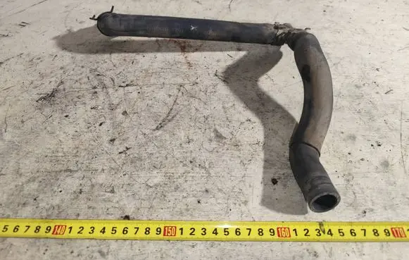 Ford Galaxy Engine coolant pipe/hose 701819876 95vw18c266 7m0819362l