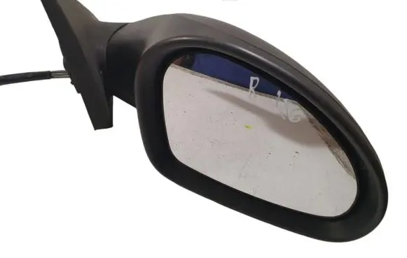 Seat Ibiza III (6L) Coupe wind mirror (mechanical) E9026719