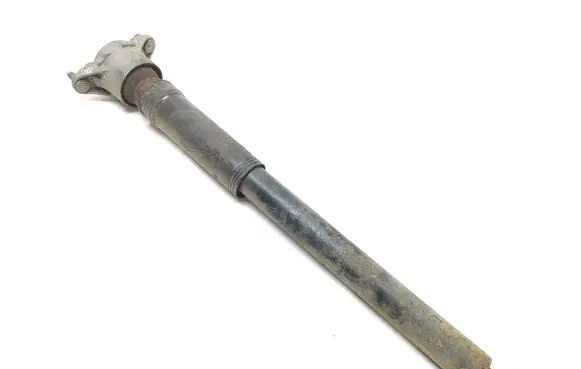 Mercedes-Benz B W246 W242 Rear shock absorber/damper A2043260598