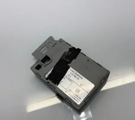Mercedes-Benz E W211 Gateway control module A2115408545 2115408545