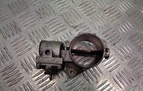 Citroen Jumper Throttle valve position sensor SOLEX21812