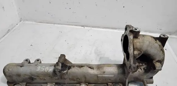 Renault Trafic III (X82) Intake manifold