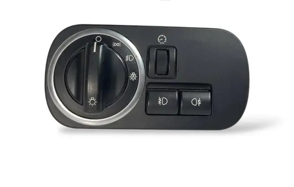 Land Rover Range Rover Sport L320 Light switch AH2213A024AB