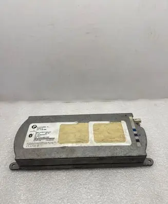 Bluetooth control unit module