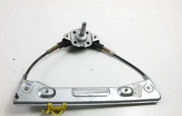 Fiat Panda 141 Rear door manual window regulator 46803653