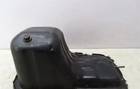 Toyota Yaris Cross Oil sump 