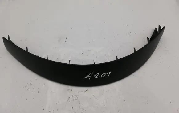 Volkswagen Touareg I Dashboard trim 7L6858291