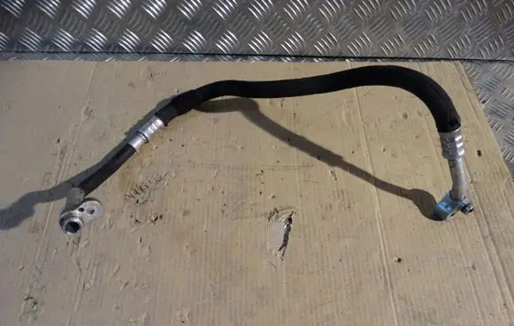 Audi A8 S8 D4 4H Air conditioning (A/C) pipe/hose 4H0260701AE