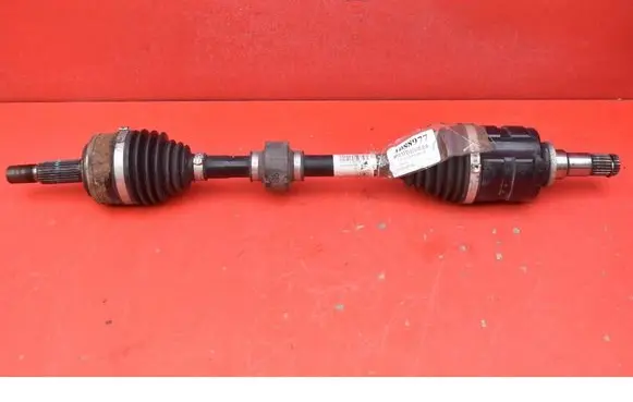 Toyota C-HR I Front driveshaft 43420F4050