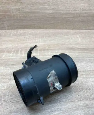 Audi A6 S6 C5 4B Mass air flow meter 0281002403