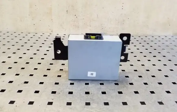 Ford Ranger Voltage converter/converter module DS7T19G317BJ