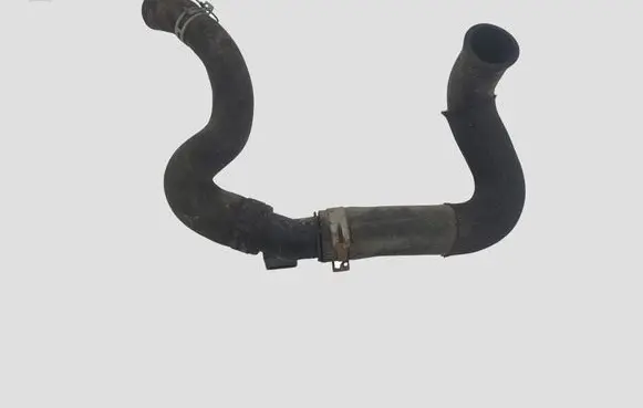 Nissan Qashqai Engine coolant pipe/hose