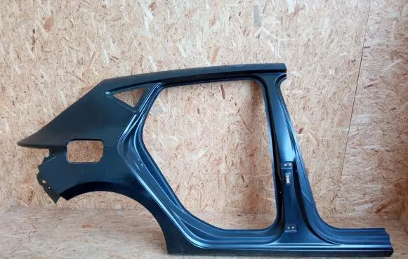 Seat Leon IV Rear quarter panel 