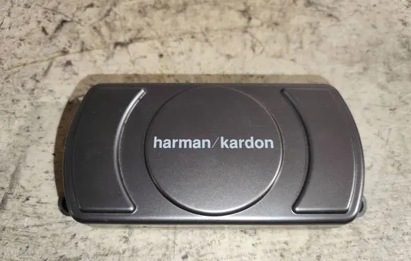 Renault Vel Satis Head unit multimedia control Kadon 10r020220 Karman